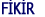 Fikir